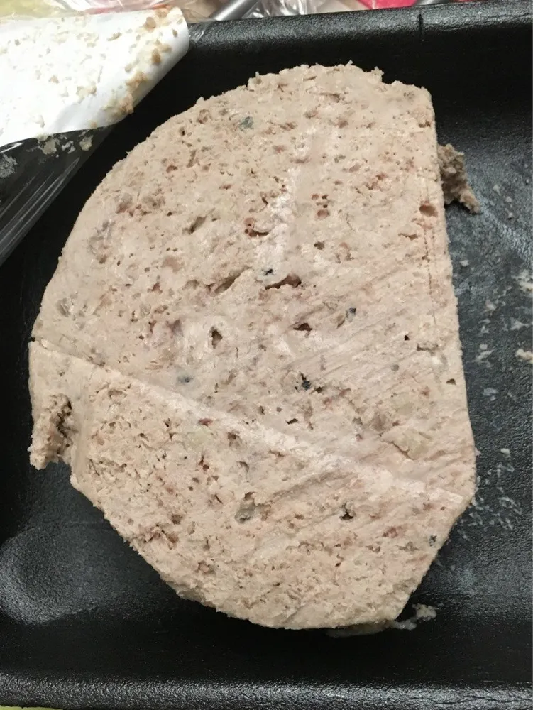 Pate cabanes