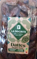Dattes