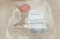 Croissant beurre AOP