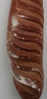 Pain au seigle