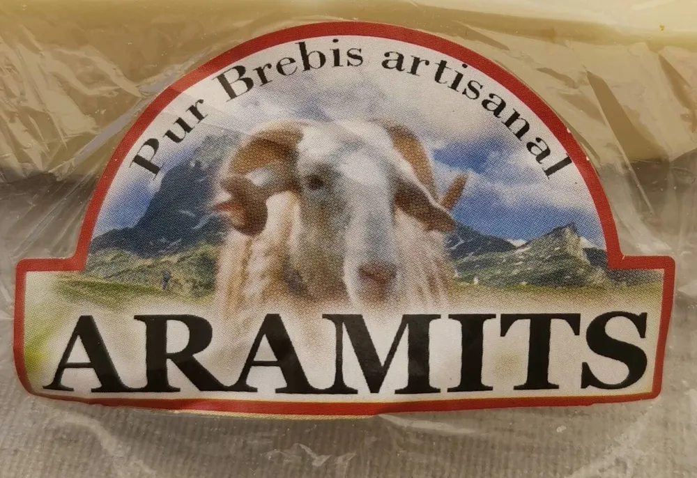 Aramits montagne