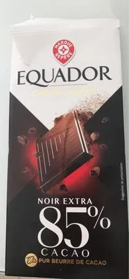 Noir extra