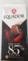 Noir extra
