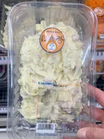 Salade comtoise