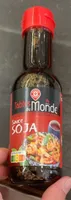 Sauce soja