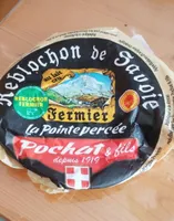 Reblochon fermier de Savoie