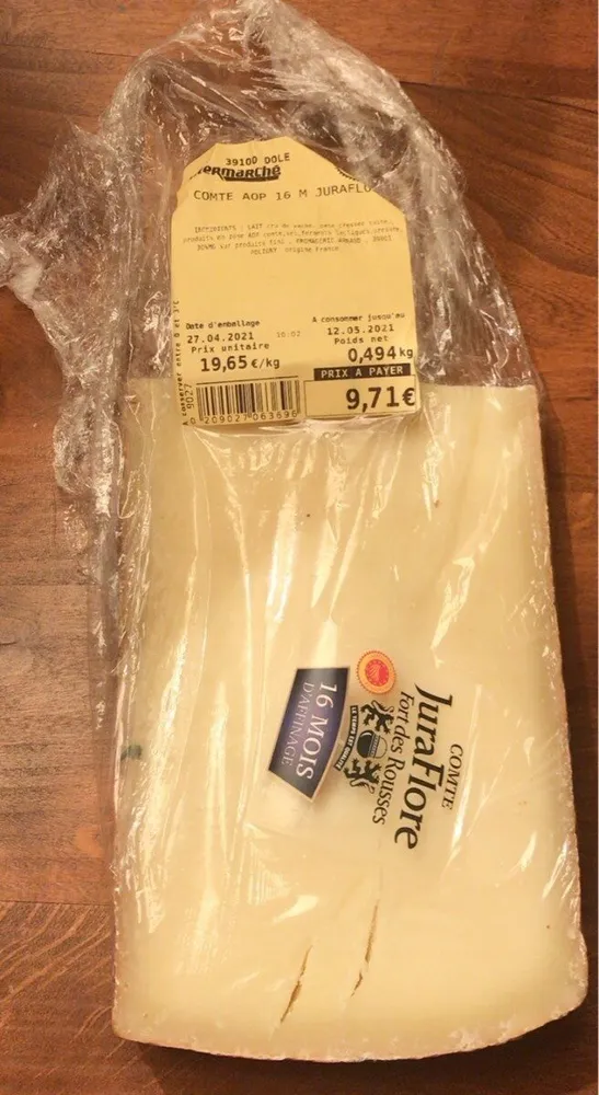 Comté