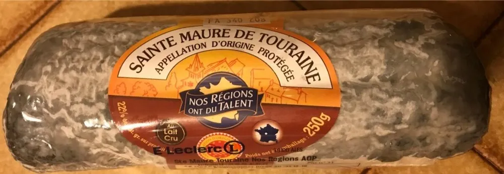 Sainte-Maure de Touraine