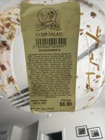 Cobb Salad