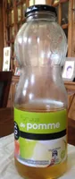 Pur jus de pomme