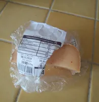 Fromage pur brebis piment espelette