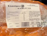 Dejeunette 125G