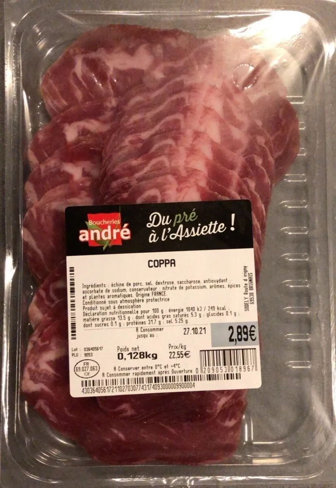 Coppa