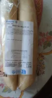 Baguette Précuite