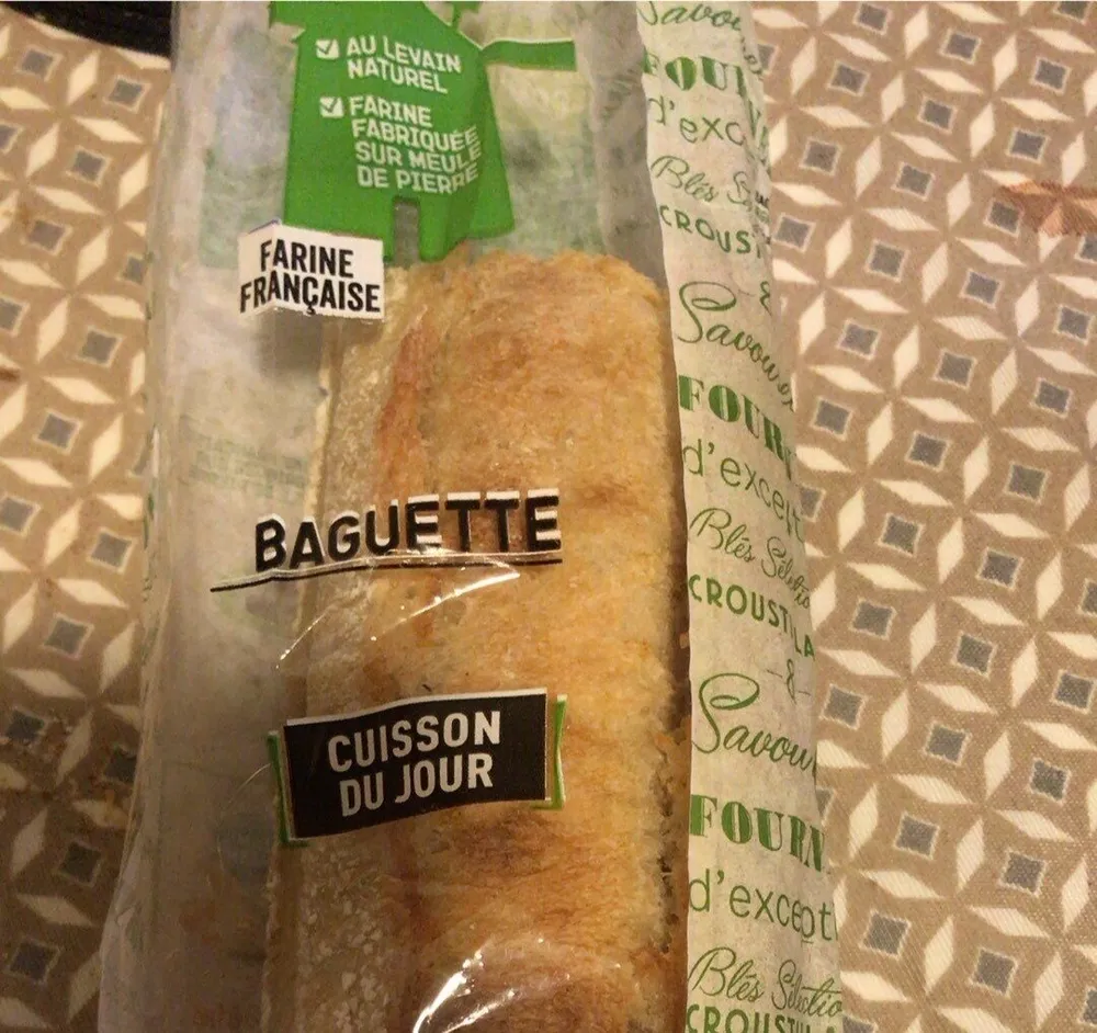 Baguette