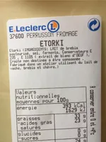 Etorki