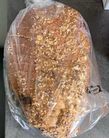 Pain aux céréales