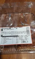 Pain au chocolat Charente AOC