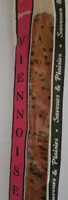 Baguette viennoise pépite choco