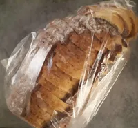 Pain au maïs