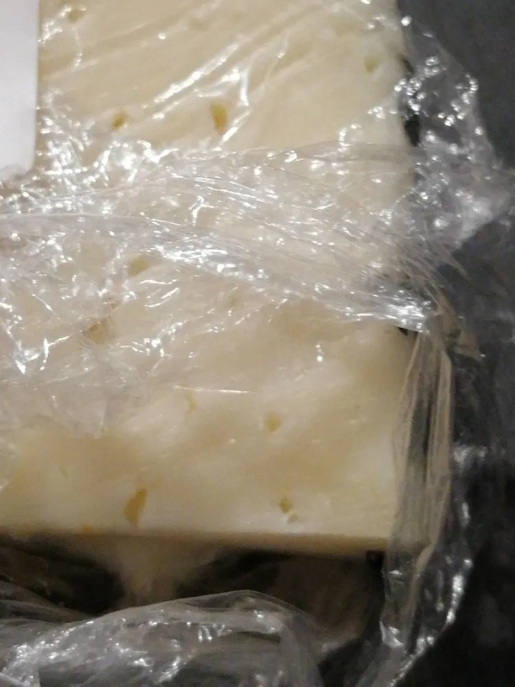 Tomme noire