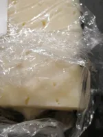Tomme noire