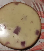 Fromage fumé au jambon