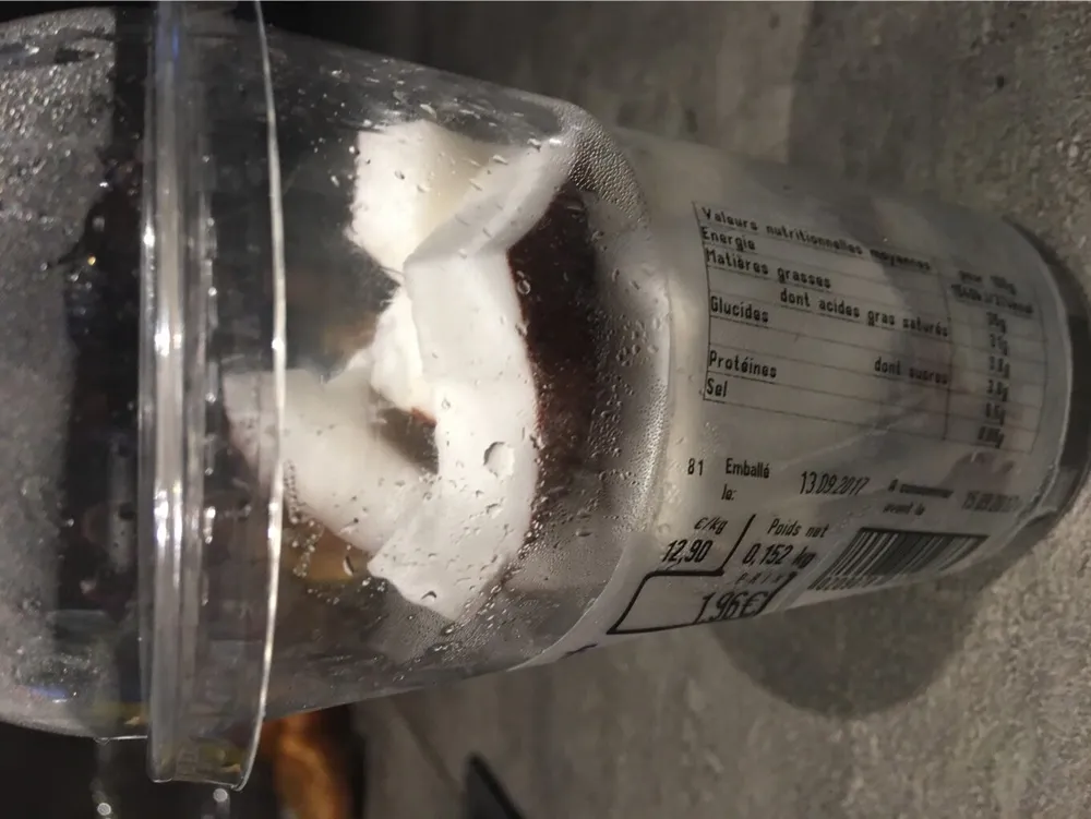 Noix de coco
