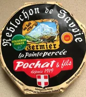 Reblochon de Savoie AOP fermier LC27%