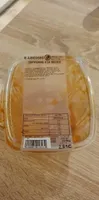 Champignons à la grecque