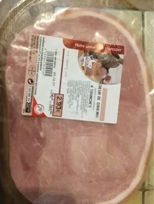 Coeur de couenne