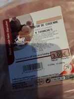 Coeur de couenne