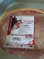 Cœur de couenne