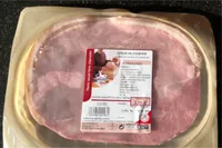 Coeur de couenne