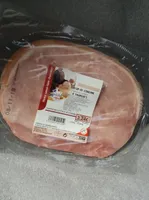 Jambon cuit supérieure
