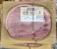Coeur de couenne