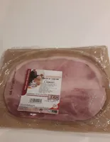 Cœur de couenne