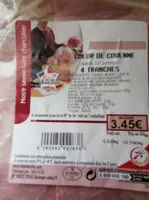 Coeur de couenne