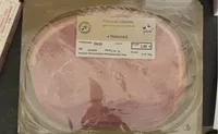 Coeur de couenne