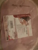 Coeur de couenne