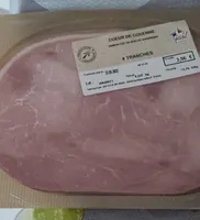 Cœur de couenne