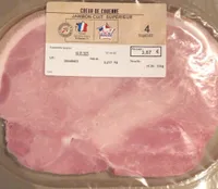 Coeur de couenne