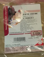 Coeur de couenne