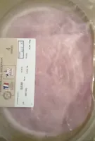 Jambon cuit supérieur