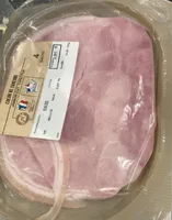 Jambon cuit superieur
