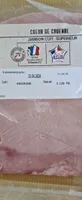 Jambon cœur de couenne