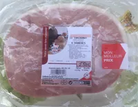 Le Porc Francais