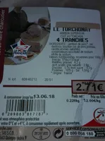Le torchonay