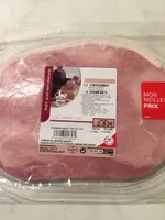 Le Torchonay Jambon