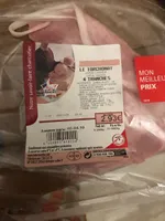 Le torchonay